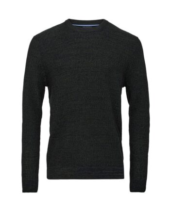 Mens Round Neck Modern Fit