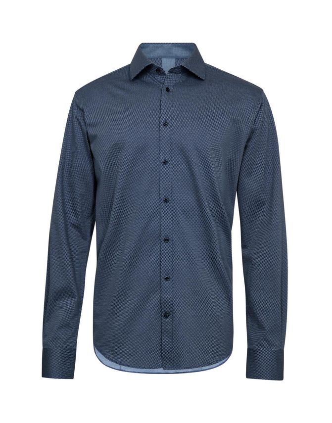 Mens Shirt Modern Fit