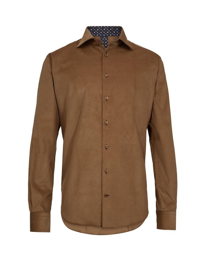 Mens Shirt Modern Fit