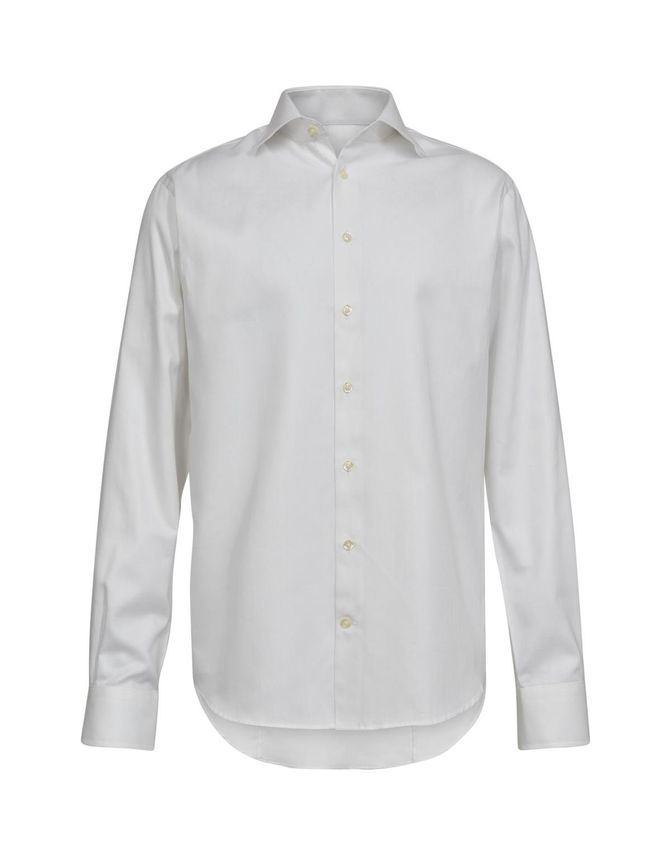 Mens Shirt Modern Fit