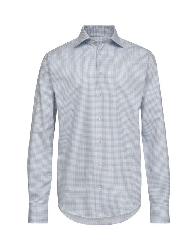Mens Shirt Modern Fit
