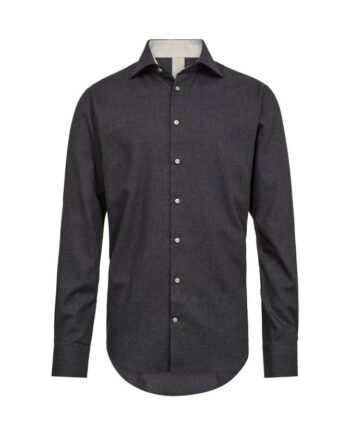 Mens Shirt     Modern Fit