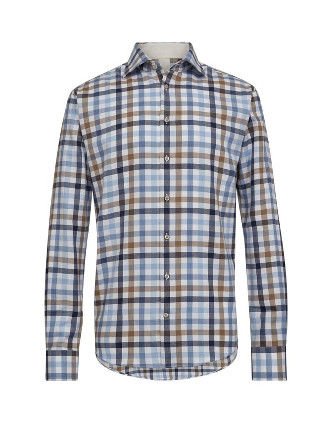Mens Shirt Modern Fit