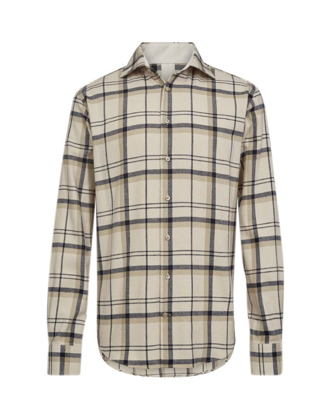 Mens Shirt Modern Fit