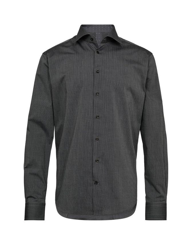 Mens Shirt Modern Fit