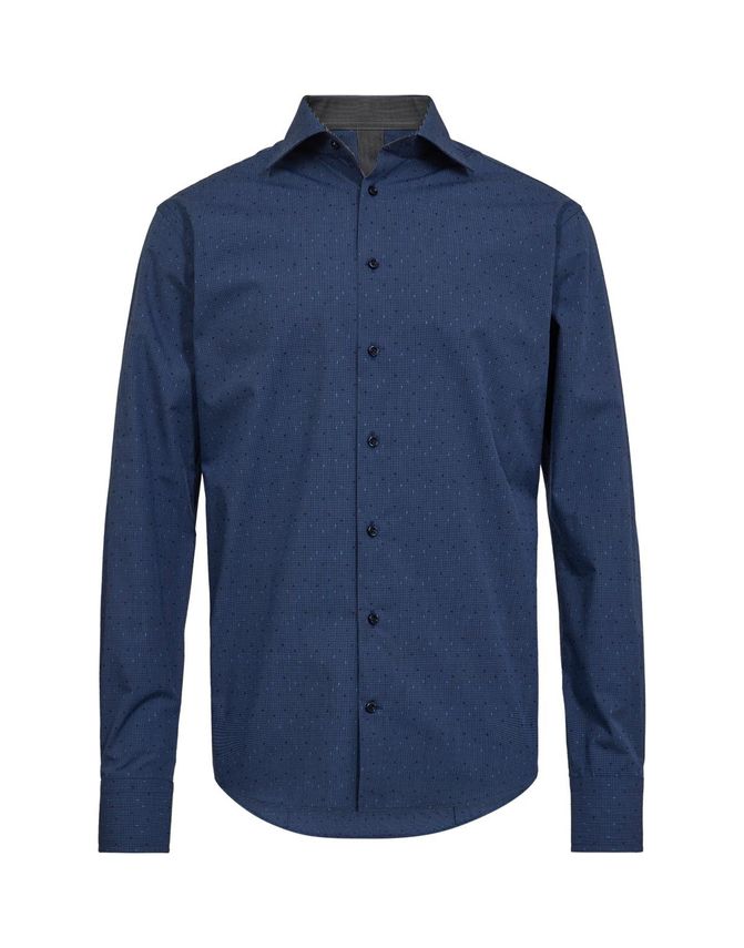Mens Shirt Modern Fit