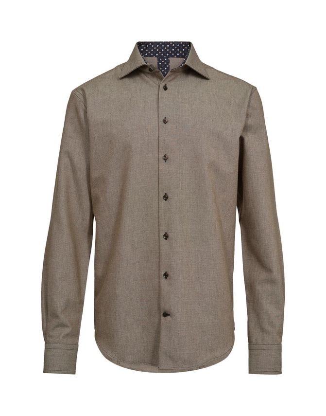 Mens Shirt Modern Fit