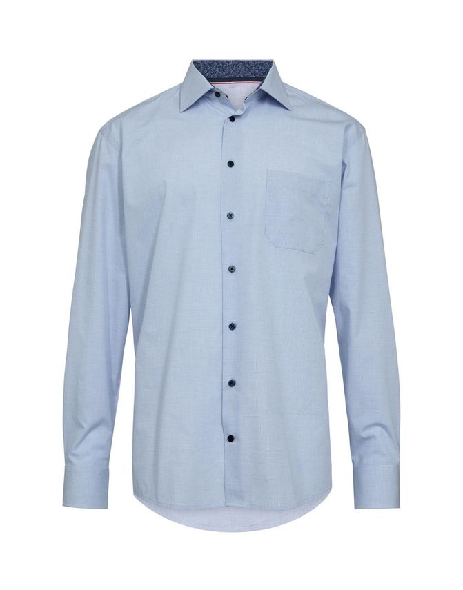 Mens Shirt Regular Fit