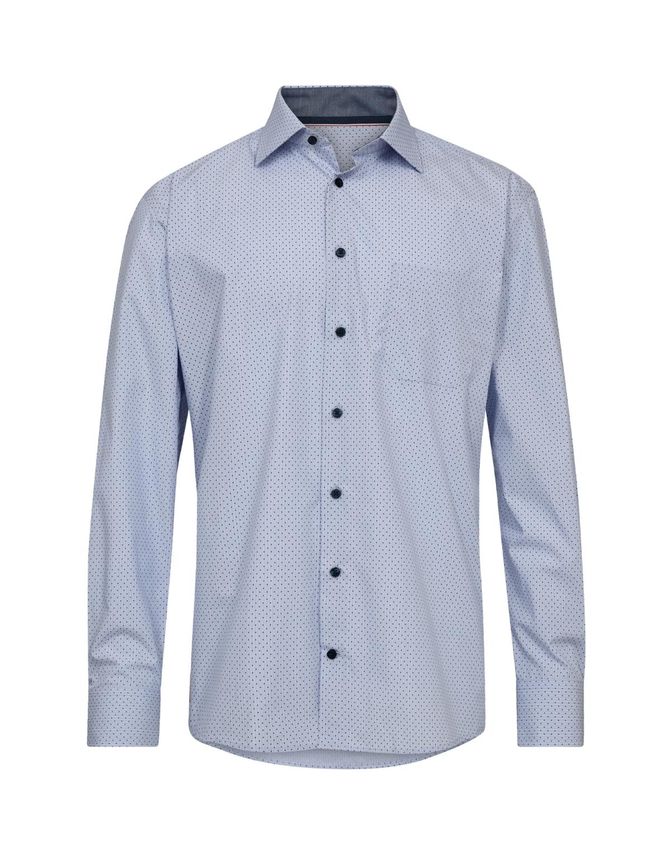 Mens Shirt Regular Fit
