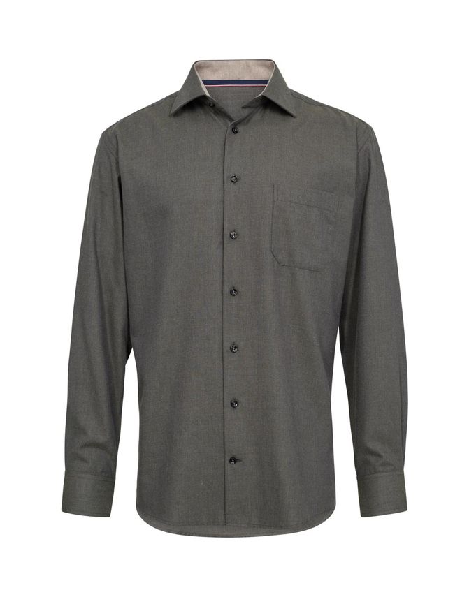Mens Shirt Regular Fit