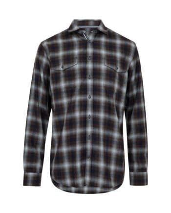 Mens Shirt Modern Fit