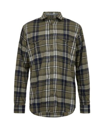 Mens Shirt Modern Fit