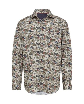 Mens Shirt Regular Fit