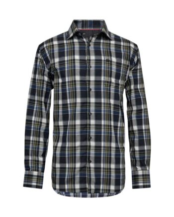 Mens Shirt Regular Fit