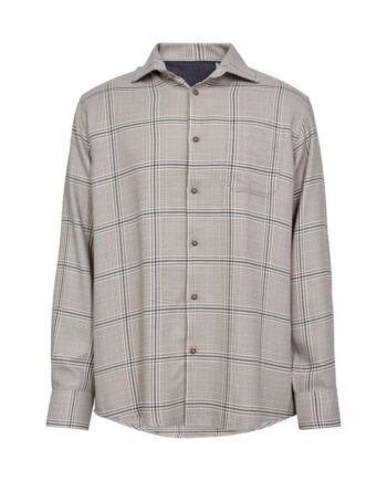 Mens Shirt Regular Fit