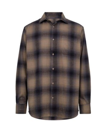 Mens Shirt Regular Fit