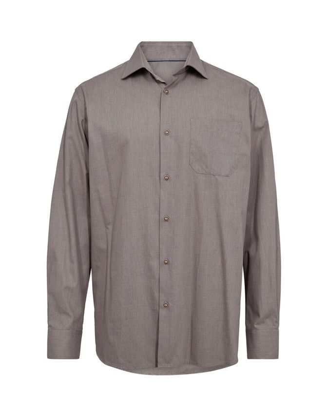 Mens Shirt Regular Fit