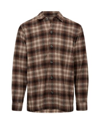 Mens Shirt Regular Fit