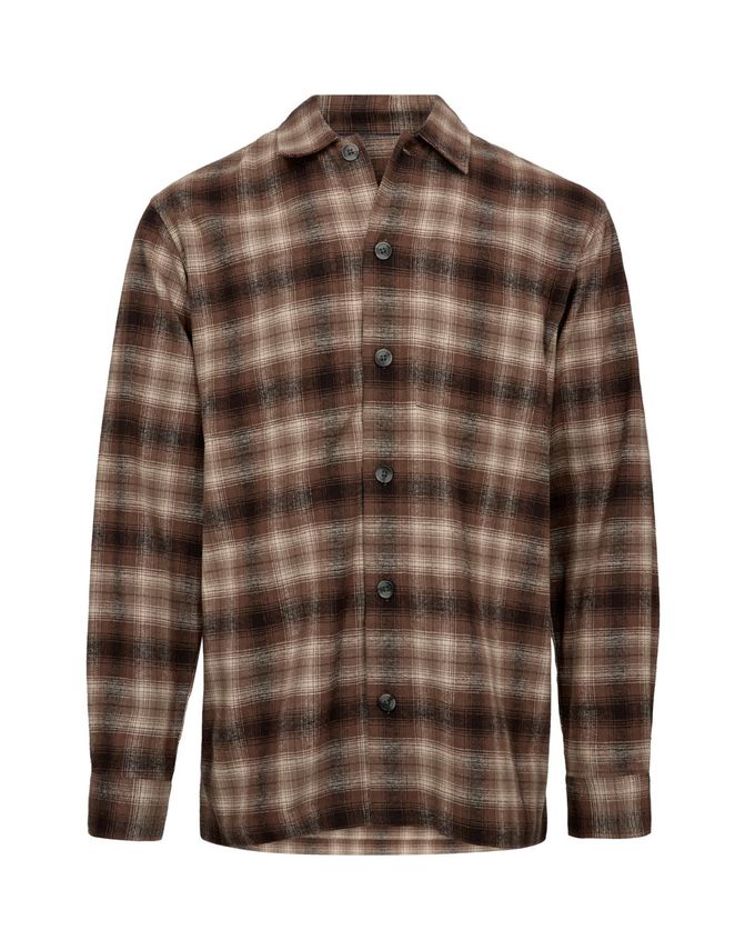 Mens Shirt Regular Fit
