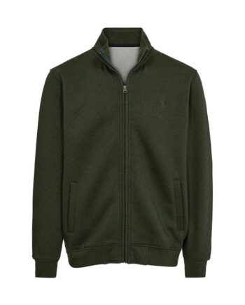 Mens Sweat Cardigan