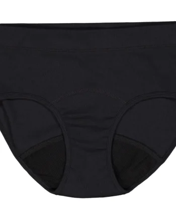 Menstruationstrusser Black