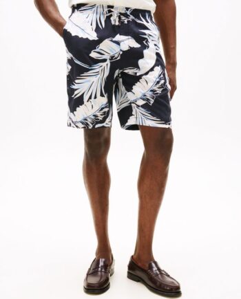 Mercer 7in Co Ly Banana Lf Short