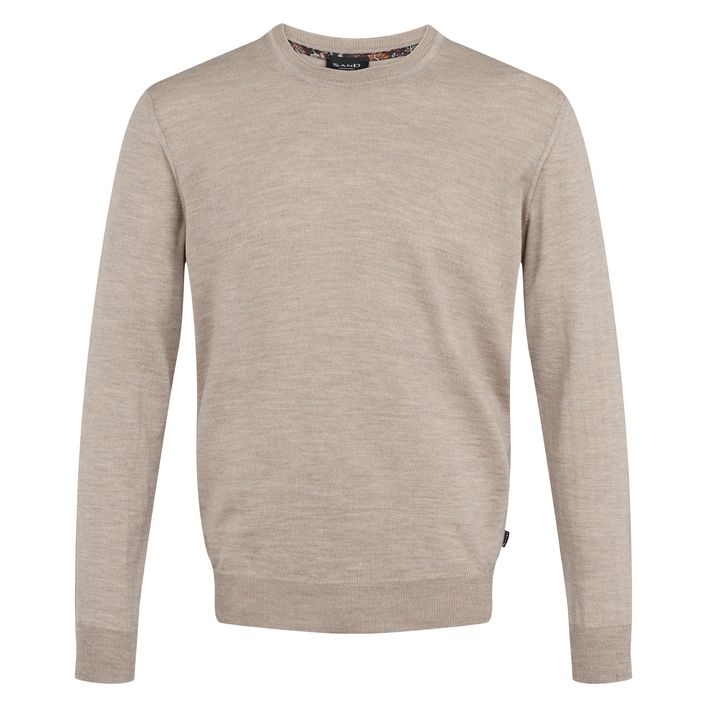 Merino Iq
