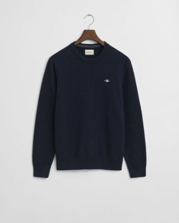 Micro  Texture  -neck