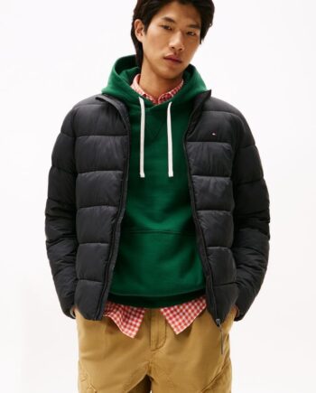 Mid Weight Stand Collar Jkt