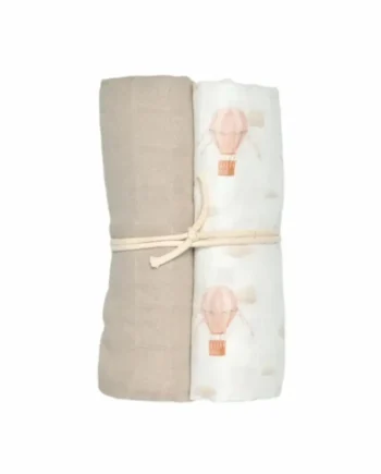 Mini Dreams Stofble Vintage Balloon  -pak