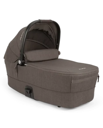 Mixx Next Carry Cot Chestnut