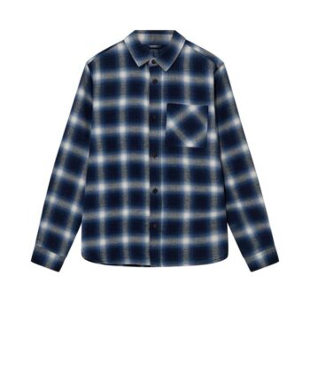 Mmgdavid Shadow Overshirt