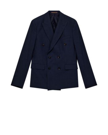 Mmglui Dynamic Luxe Db Blazer