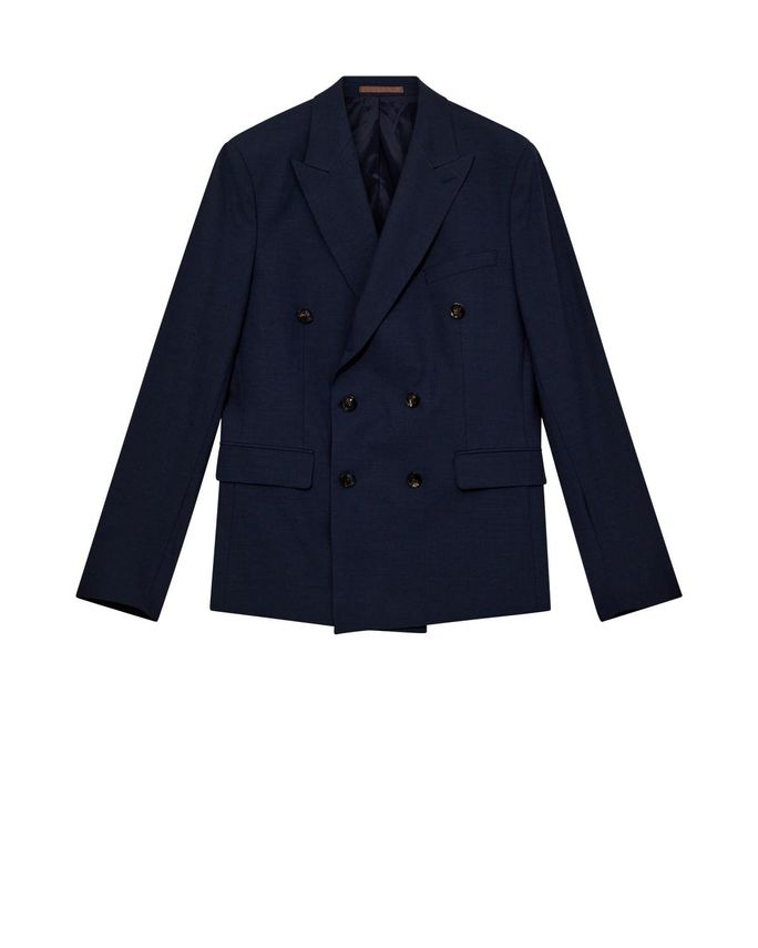 Mmglui Dynamic Luxe Db Blazer