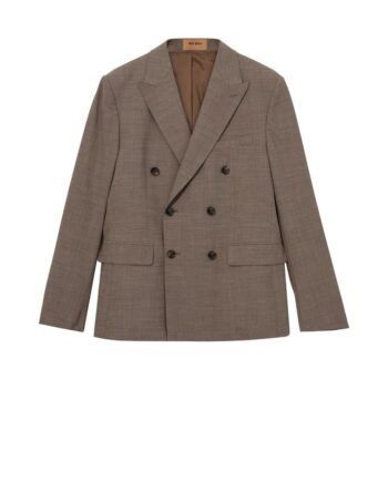 Mmglui Dynamic Luxe Db Blazer