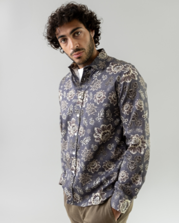 Mmgmassa Kaleido Shirt