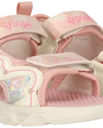 Modena Sandal    Lys Barely Pink 31