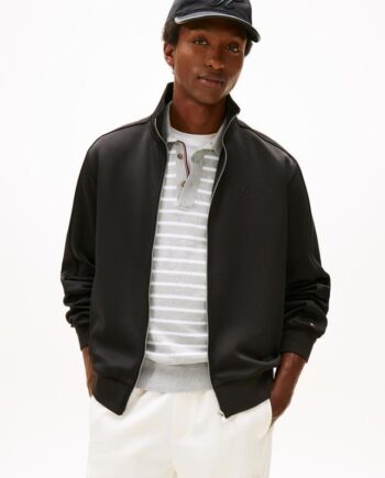 Modern Ath Track Jacket