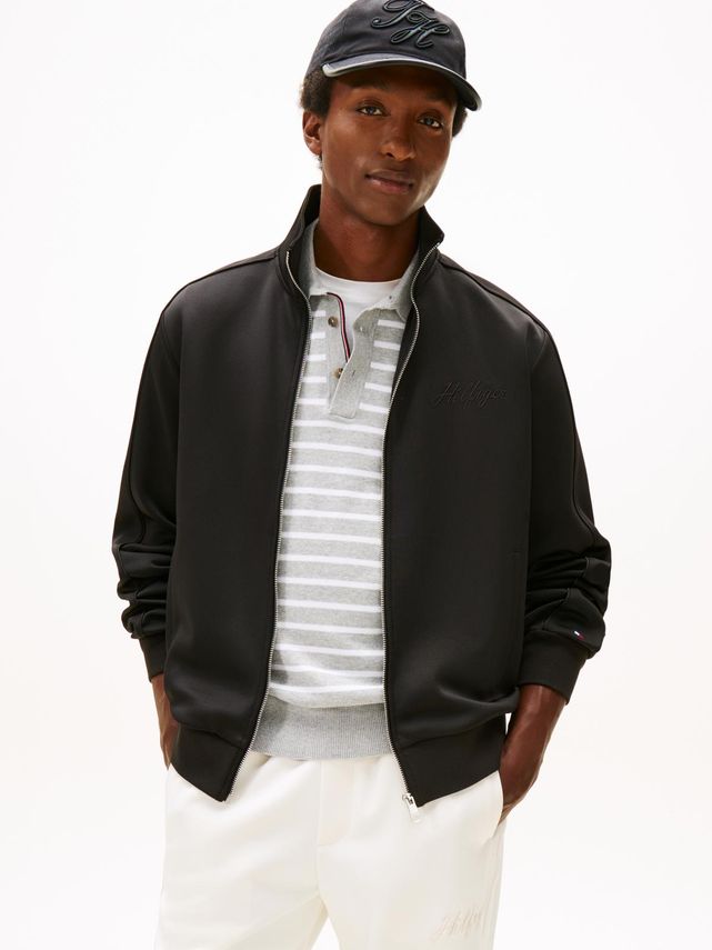Modern Ath Track Jacket