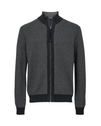 Modern Fit Cardigan