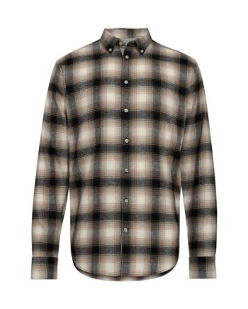 Modern Fit     Shirt
