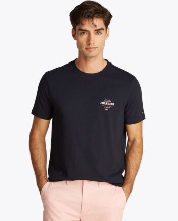 Monotype All American Tee
