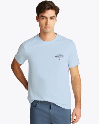Monotype All American Tee