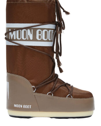 Moon Boot Støvler Icon Shitake