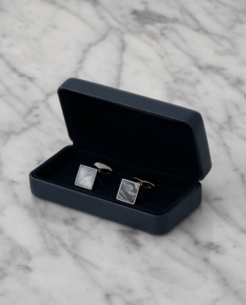 Mother-of-pearl Cufflinks