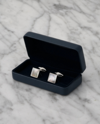 Mother-of-pearl Cufflinks