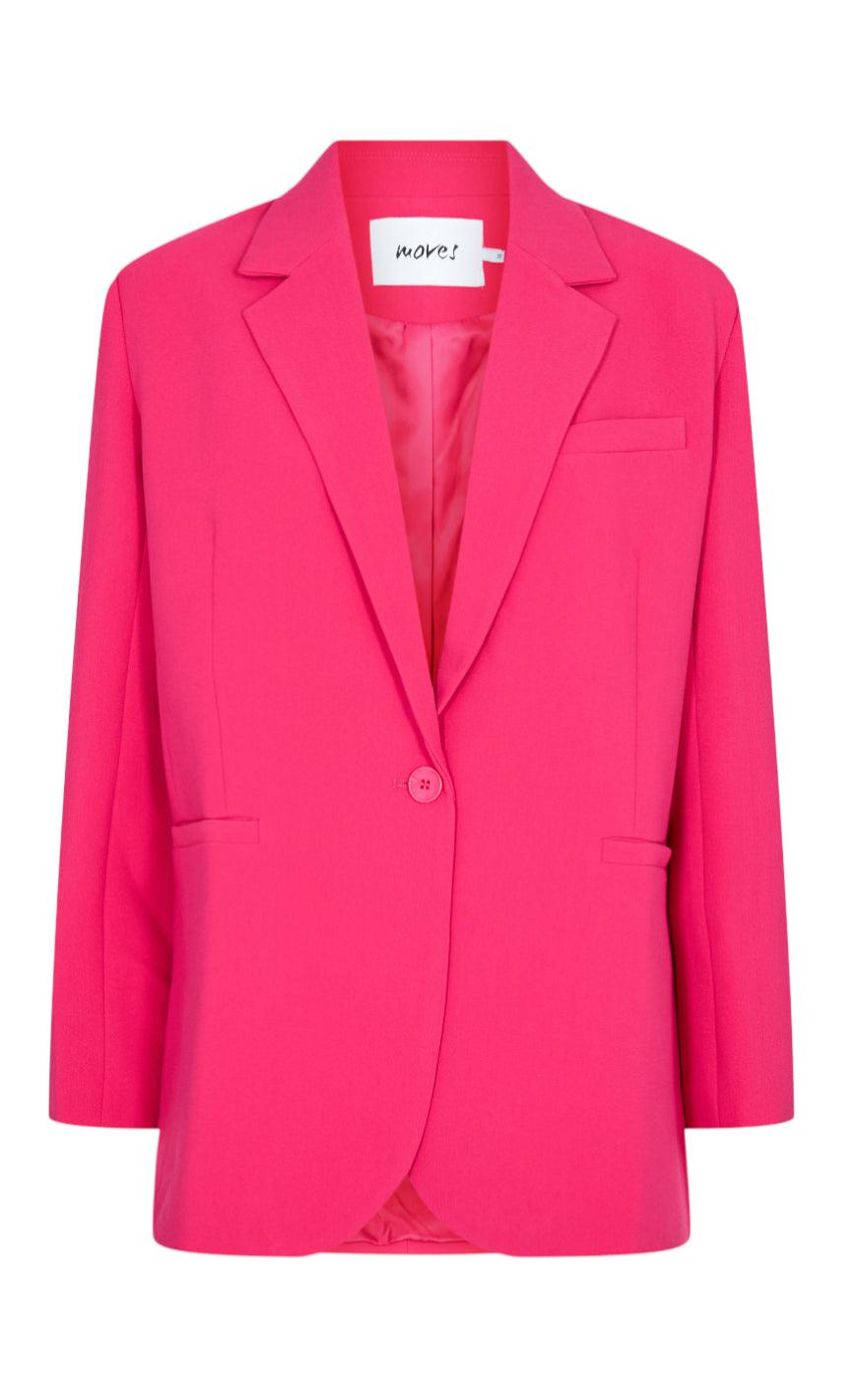 Moves Blazer Daizy Cabaret
