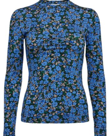 Moves Bluse Aluna Black