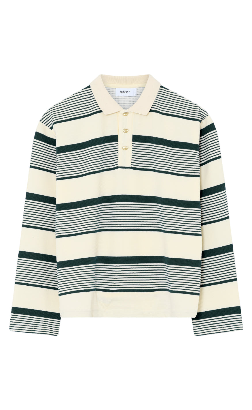 Moves Bluse Pomila Mediterranea