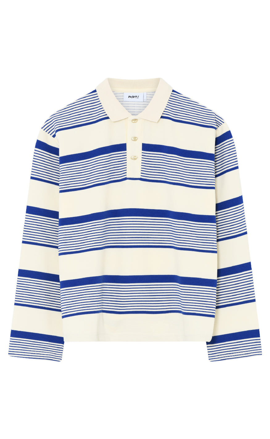 Moves Bluse Pomila Surf The Web